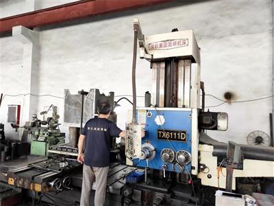 Milling Machine Workshop