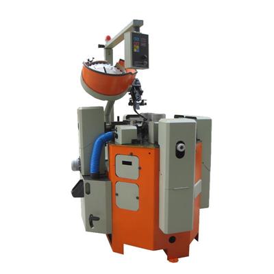 SH-3000 Multifunctional  Double-head Button Machine