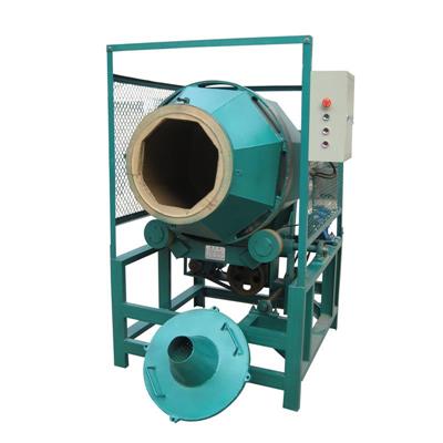 Water grinding and polishing machine